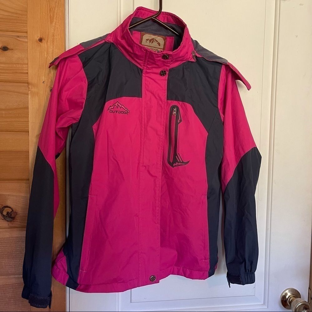 Diamond Candy Fashions winter coat